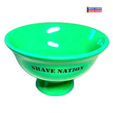 Shave Nation Smooth INDESTRUCTIBOWL Lather Bowl