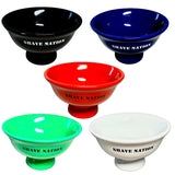 Shave Nation Smooth INDESTRUCTIBOWL Lather Bowl