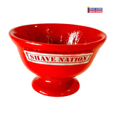 Shave Nation Unbreakable Artisan Lather Bowl