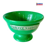 Shave Nation Unbreakable Artisan Lather Bowl