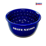 Shave Nation Bumpy Palm Bowl