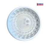 Shave Nation Bumpy Palm Bowl