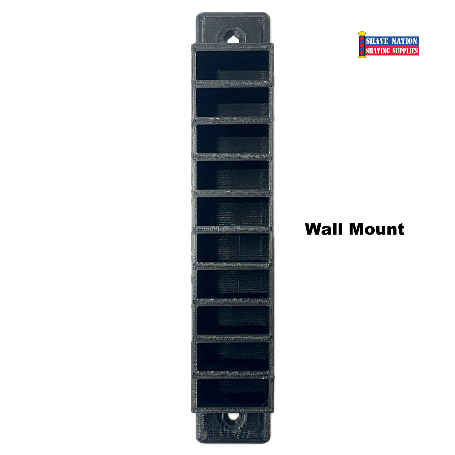 Razor Blade Storage & Disposal Units