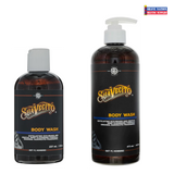 Suavecito Face & Body Wash