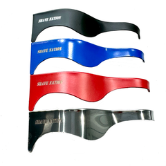 SuperWave Lineup and Detail Razor with Blades