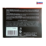 Tabac Shaving Soap in Sturdy Ceramic Bowl