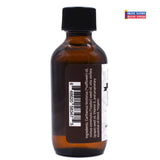 Taconic Bay Rum Beard Oil 100% Natural