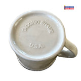 Taconic Mustache Guard Mug