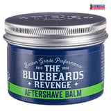 The Bluebeards Revenge Aftershave Balm