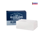 The Bluebeards Revenge Alum Block