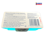 The Bluebeards Revenge Big Blue Bar Of Soap 175g