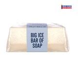 The Bluebeards Revenge Big Ice Bar Of Soap 175g
