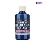 The Bluebeards Revenge Classic Body Wash 300ml