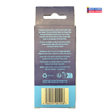 The Bluebeards Revenge Double Edge Razor Blades 100ct