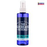 The Bluebeards Revenge Sea Salt Spray for Hair
