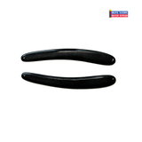 Straight Razor Handles-Scales