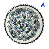 NEW! Shave Nation Ceramic Palm Bowl