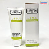 Alexander Simpsons Est. 1919 Post Shave Aftershave Balm