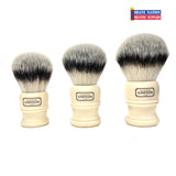 Simpsons Trafalgar Synthetic Shaving Brush