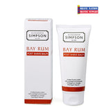 Alexander Simpsons Est. 1919 Post Shave Aftershave Balm