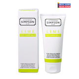 Alexander Simpsons Est. 1919 Post Shave Aftershave Balm