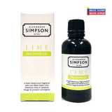 Alexander Simpsons Est.1919 Pre-ShaveOil