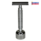 Alpha Bullet Razor Stand