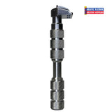 Alpha Claymore Single Edge Razor + More