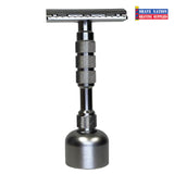 Alpha Claymore Single Edge Razor + More