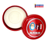 Arko Shaving Soap in Jar