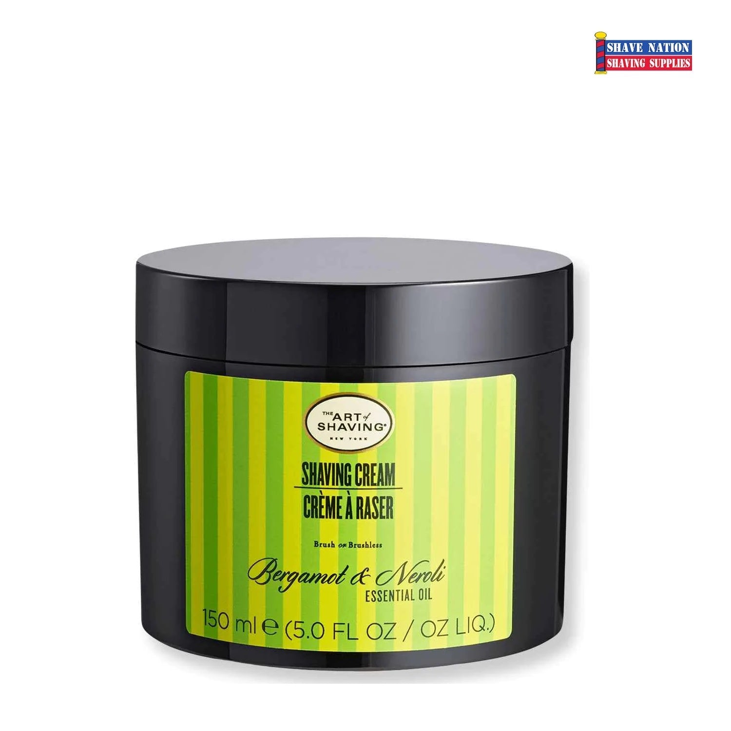Art of Shaving Shaving Cream Jar 150ml