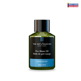 Art of Shaving Pre-Shave Oil 2oz