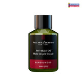 Art of Shaving Pre-Shave Oil 2oz