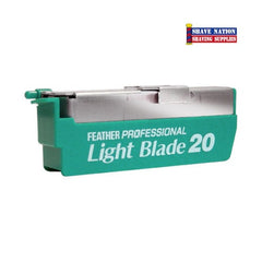 Feather Artist Club LIGHT Blades