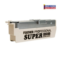 Feather Artist Club SUPER Blades