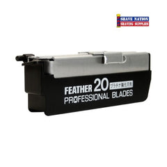 Feather Artist Club PROFESSIONAL Blades