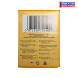 Bic Chrome Platinum DE Blades 100ct (Greece)