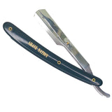 Budget Replaceable Blade Shavette Razor