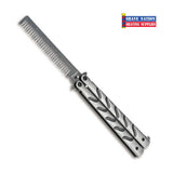 Boker Magnum Folding BaliComb