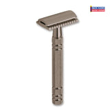 Boker Boraso Chrome Closed Comb Safety Razor