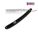 Boker King Cutter Straight Razor 5/8 Blade