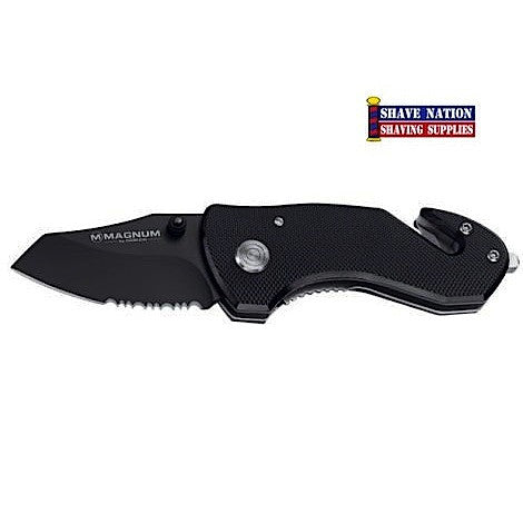 Boker Magnum Rescue Knife