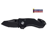 Boker Magnum Rescue Knife
