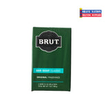 BRUT Bar Soap Classic Scent 2 Pack