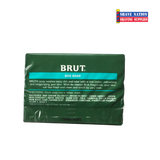 BRUT Bar Soap Classic Scent 2 Pack