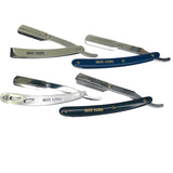 Budget Replaceable Blade Shavette Razor