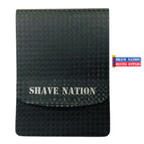 Carbon Fiber Money Clip