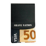 Carbon Fiber Money Clip