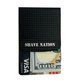 Carbon Fiber Money Clip