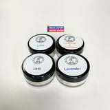 Castle Forbes Shaving Cream Sampler